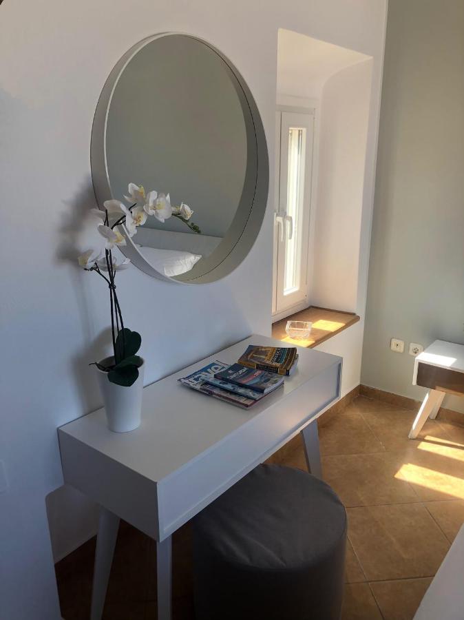Amaryllis Suites Santorini ثيرا المظهر الخارجي الصورة