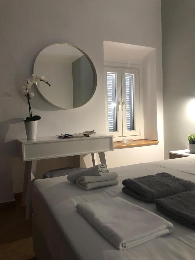 Amaryllis Suites Santorini ثيرا المظهر الخارجي الصورة