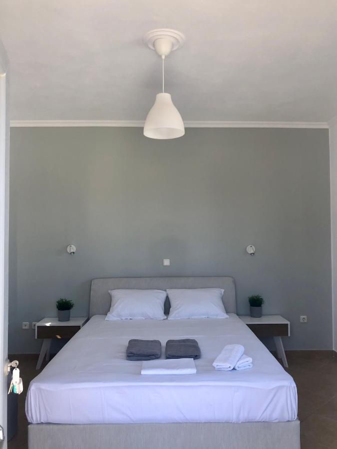 Amaryllis Suites Santorini ثيرا المظهر الخارجي الصورة