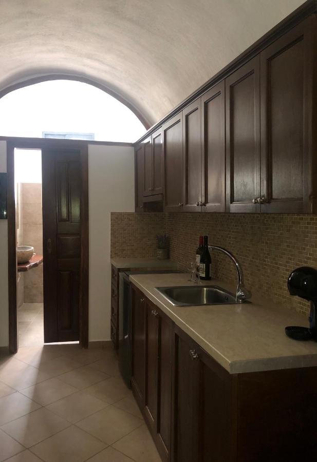 Amaryllis Suites Santorini ثيرا المظهر الخارجي الصورة