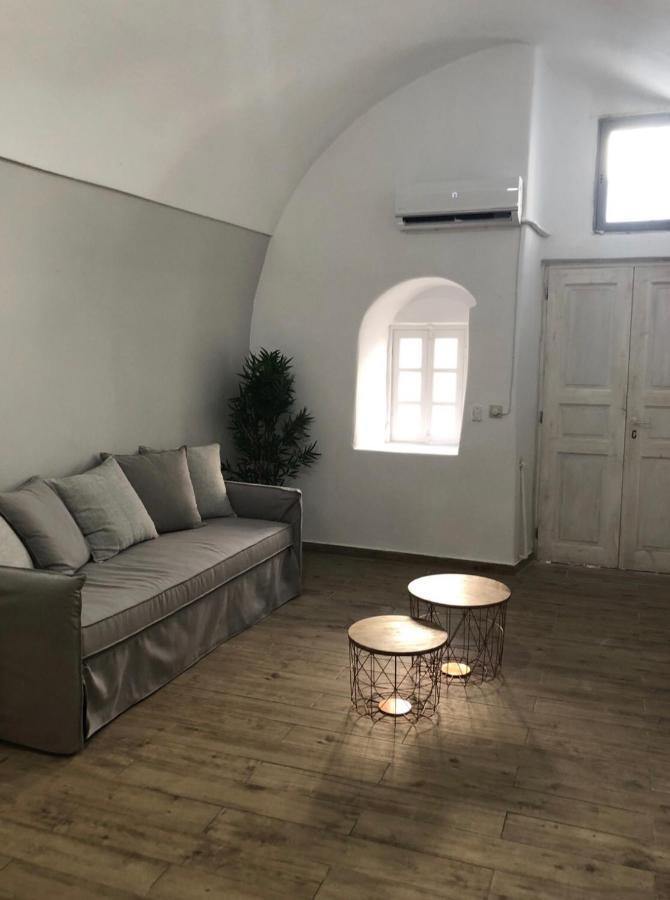 Amaryllis Suites Santorini ثيرا المظهر الخارجي الصورة