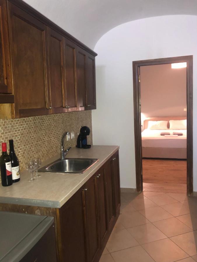 Amaryllis Suites Santorini ثيرا المظهر الخارجي الصورة