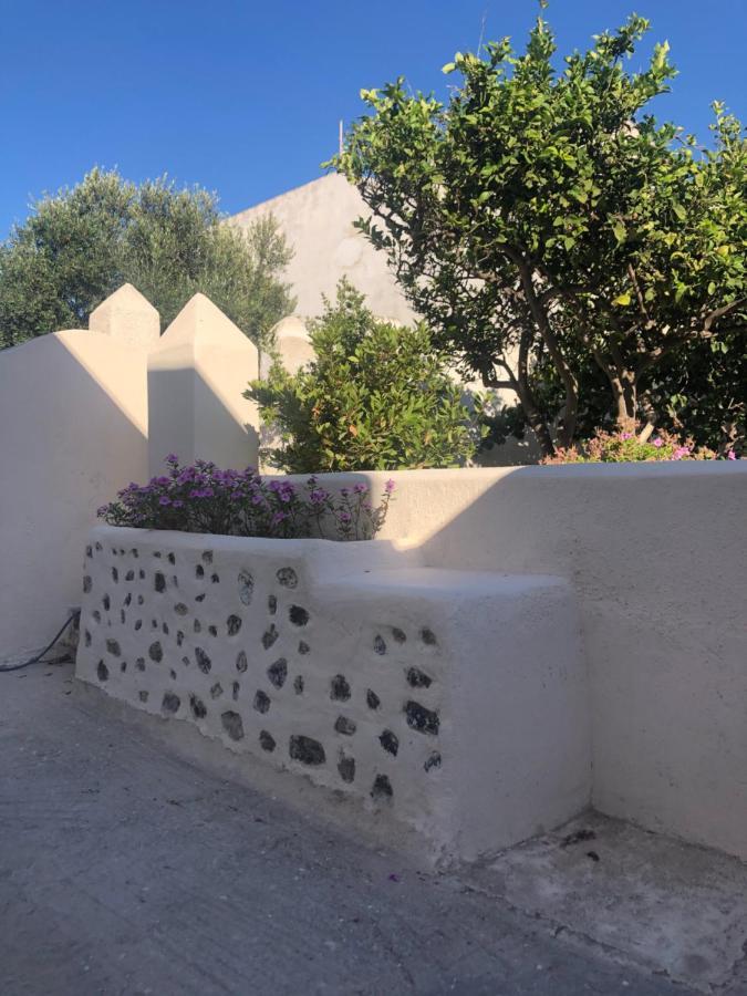 Amaryllis Suites Santorini ثيرا المظهر الخارجي الصورة