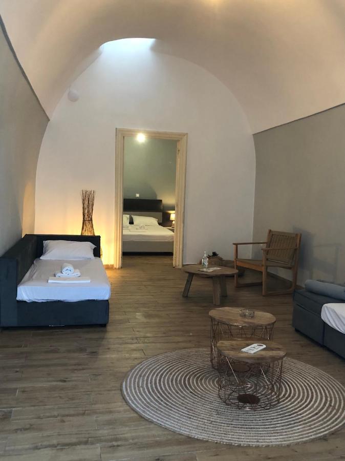 Amaryllis Suites Santorini ثيرا المظهر الخارجي الصورة