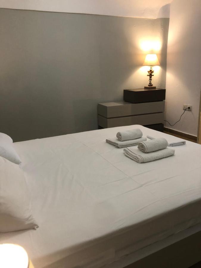 Amaryllis Suites Santorini ثيرا المظهر الخارجي الصورة