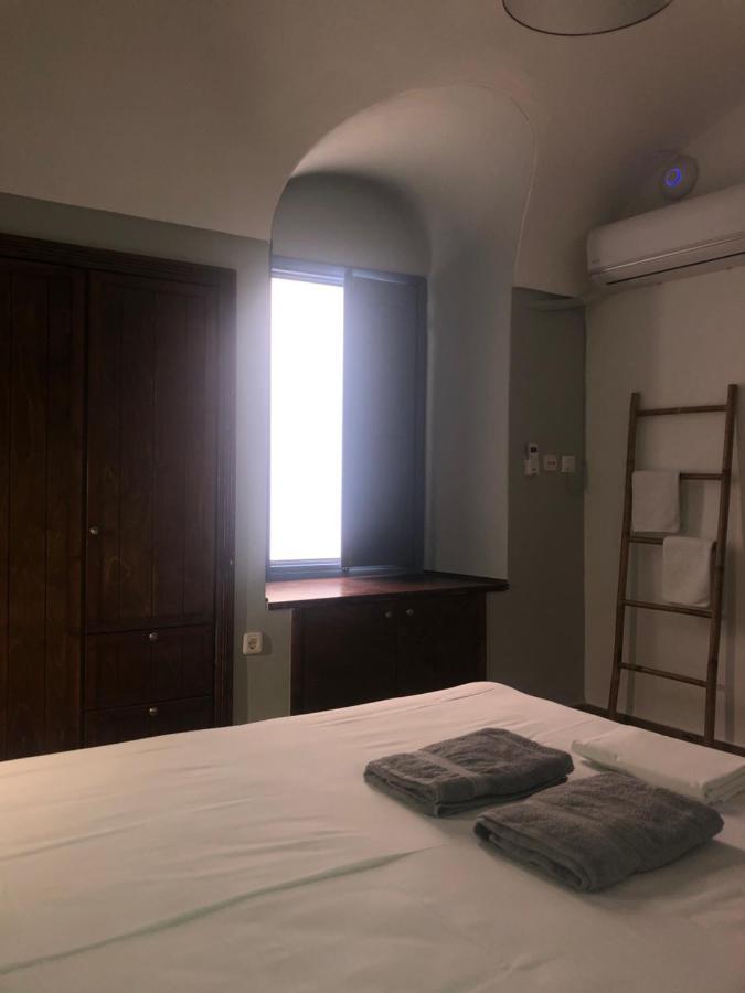 Amaryllis Suites Santorini ثيرا المظهر الخارجي الصورة