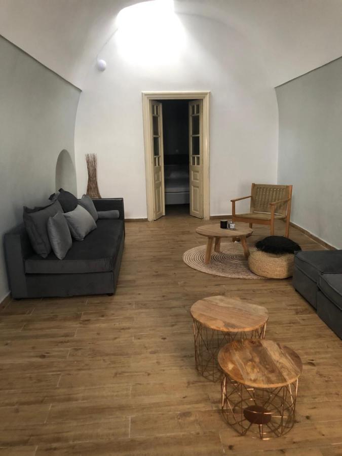 Amaryllis Suites Santorini ثيرا المظهر الخارجي الصورة