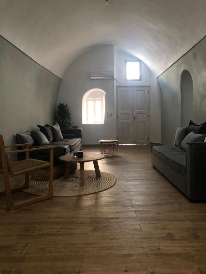 Amaryllis Suites Santorini ثيرا المظهر الخارجي الصورة