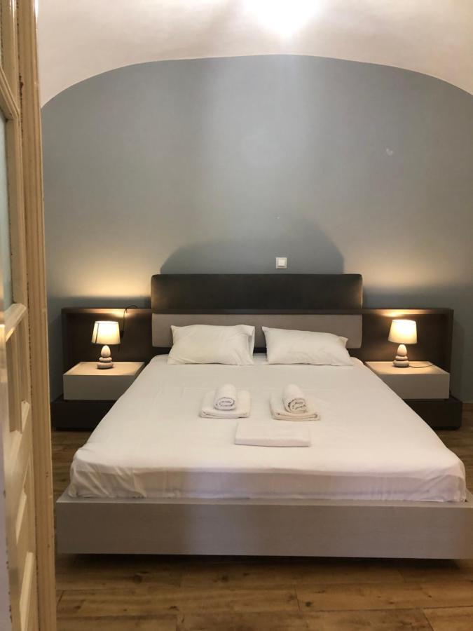 Amaryllis Suites Santorini ثيرا المظهر الخارجي الصورة